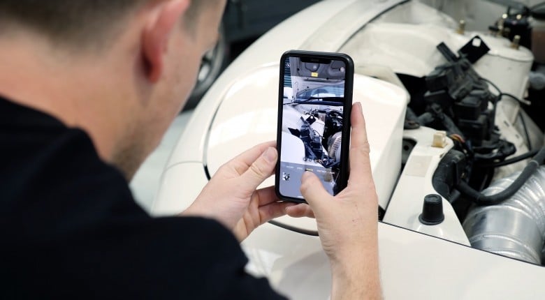 Best Free 3D Scanner Apps for Your Smartphone - Featured Image