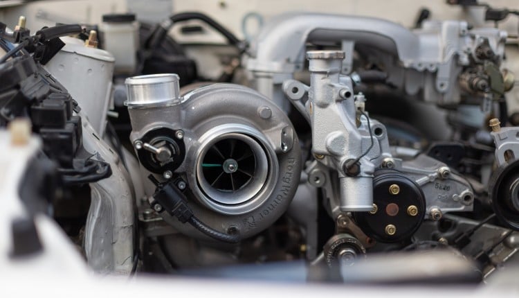 Tuner Nerd Knock Monitor, Adaptronic ECU and Turblown | Today At HPA [UPDATE]