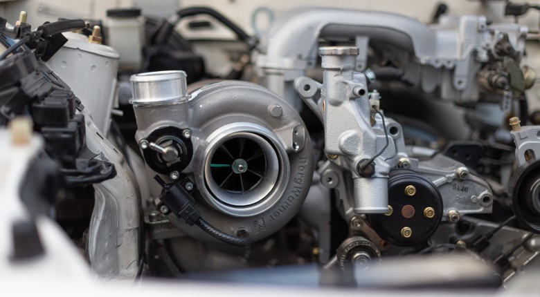 Tuner Nerd Knock Monitor, Adaptronic ECU and Turblown | Today At HPA [UPDATE] - Featured Image