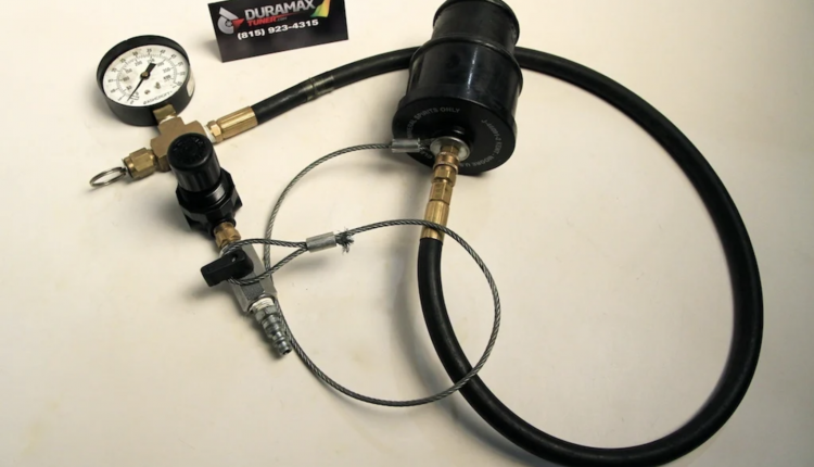 Excessive Lag? | Basic Turbocharged Diesel Air & Fuel Limitation Checks