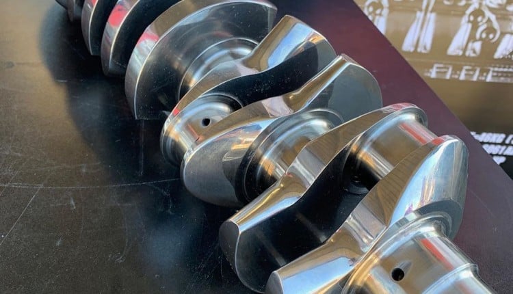 3200HP+ RB Block With A 2JZ Twist | 100PSI of Boost, Bullet Race Engineering [TECH TALK]