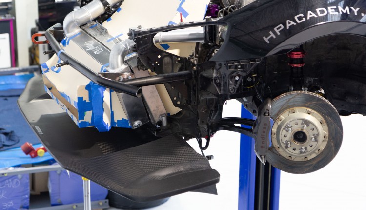 Ducting and Coolers | 650HP SR20VE Swap | SR86 EP 3 [BUILD]