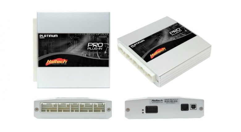 Haltech Subaru WRX Pro Plug-in Engine Management System - Featured Image