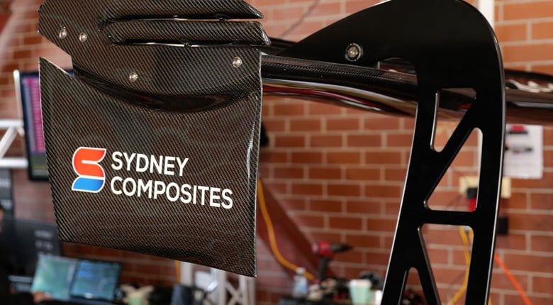 The F1 Tech Behind Modern Time Attack Aero - Featured Image