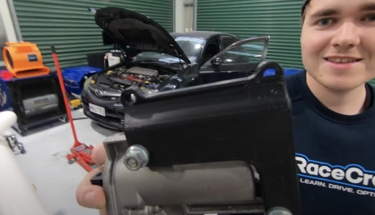 But, does it fit..? | Ep 1 [OFF THE RECORD]