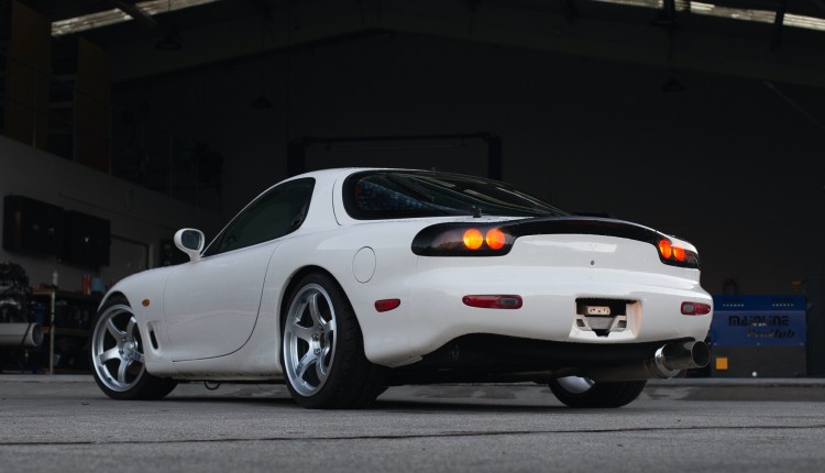 Was Our Dyno Tuning Accurate? | Our FD RX7 Project | Ep 3 [#BUILD]