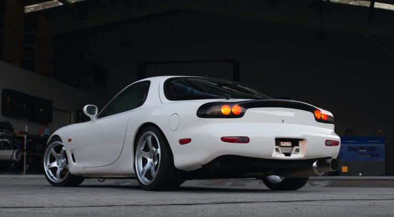 Was Our Dyno Tuning Accurate? | Our FD RX7 Project | Ep 3 [#BUILD] - Featured Image