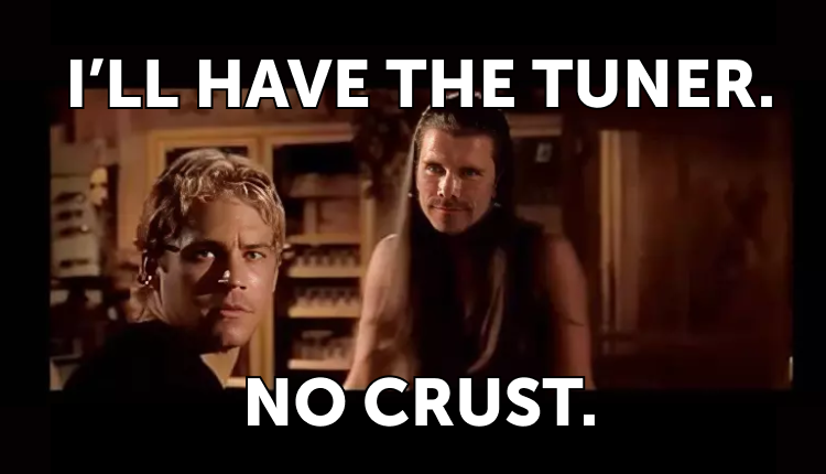 HPA Black Friday Sale