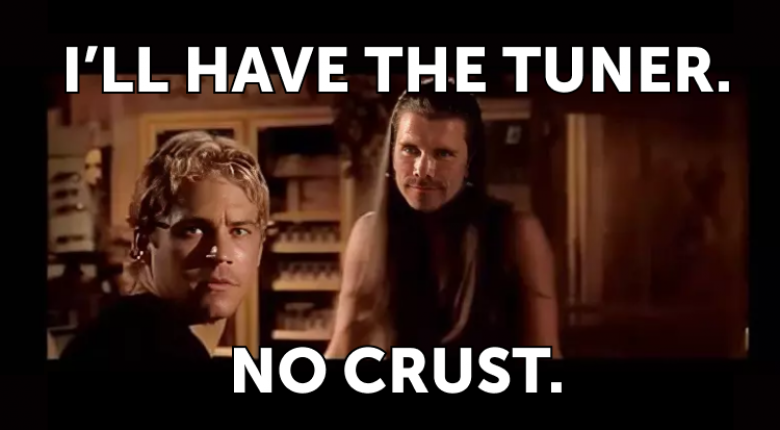 HPA Black Friday Sale - Featured Image