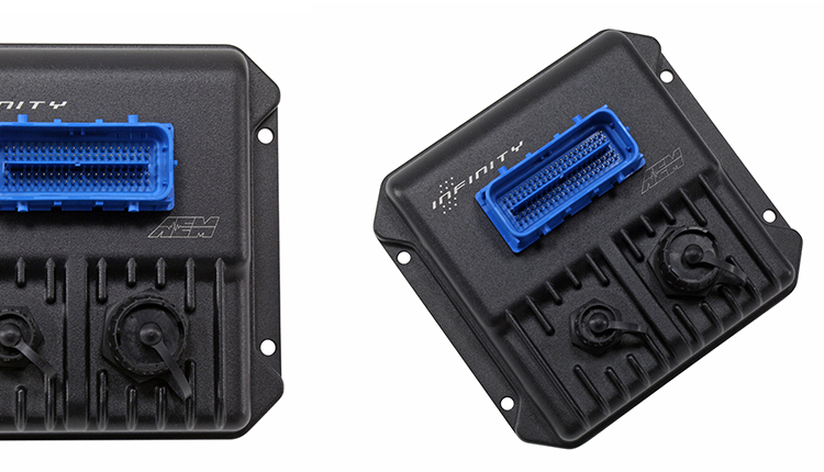 AEM Release Infinity 6 and Infinity 8h