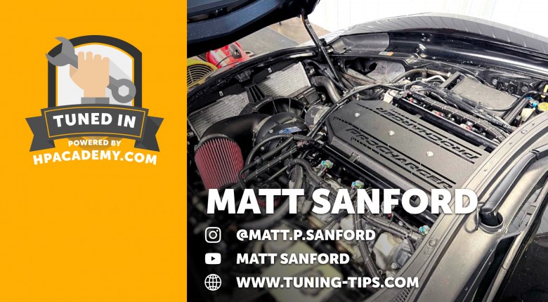 117: Got an LS? Here’s How to Get the Most Out of Tuning It. [PODCAST] - Featured Image