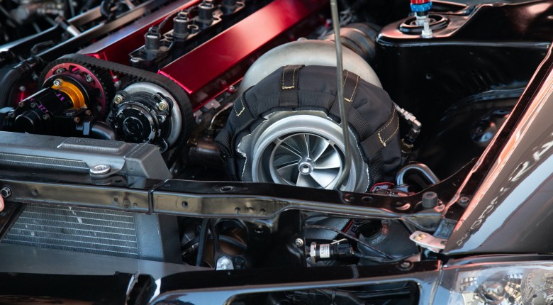 RB26 &#39;JUN II&#39; de 2500 CV | ¿El R32 GT-R Skyline homologado para circular más rápido del mundo? [CHARTELERA TÉCNICA] - Imagen destacada