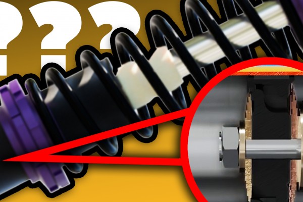 The 3 Secrets To PERECT Suspension Performance | High Performance Academy