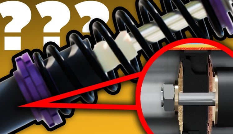 Los 3 secretos para un rendimiento PERFECTO de la suspensión