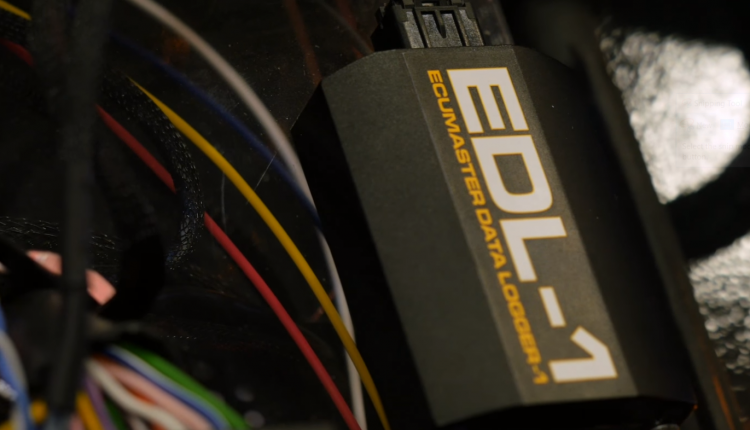 Tired of Going Slow? You Need Data! | ECUMaster Pocket Logger [TECH NUGGET]