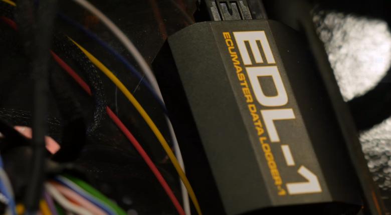 Tired of Going Slow? You Need Data! | ECUMaster Pocket Logger [TECH NUGGET] - Featured Image