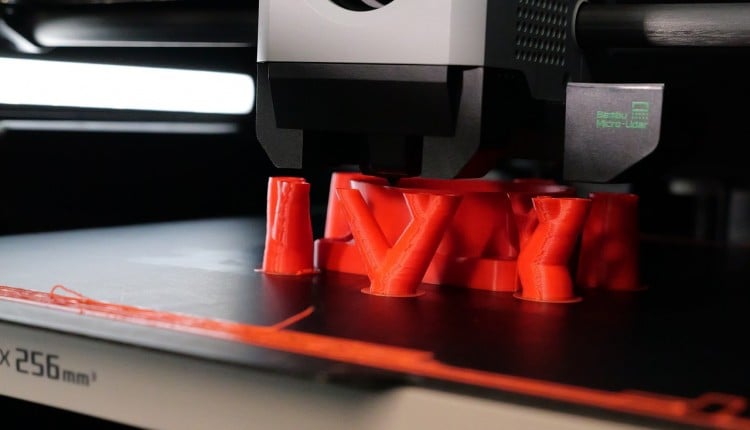 Understanding FDM 3D Printing.