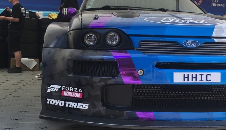 600HP Gymkhana & Rally Monster | Ken Blocks Cossie V2 [TECH TALK]