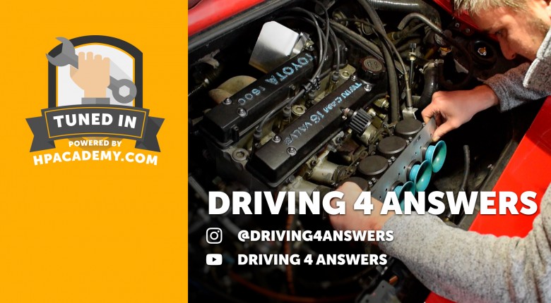 102: Are Factory Over-Engineered Motors a Thing of the Past? [PODCAST] - Featured Image