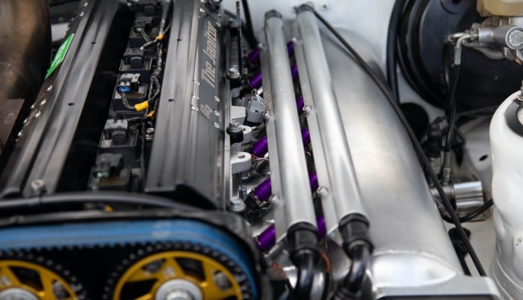 Everything You Need to Know About the 2JZ-GTE. 