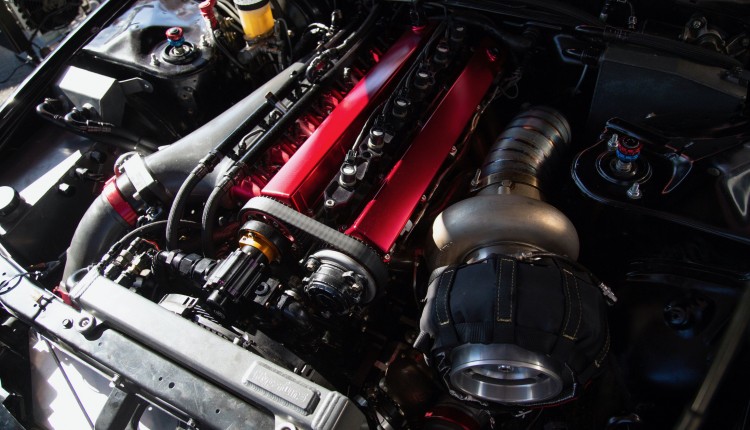 250HP to 2500HP? Aftermarket Parts Development | Nitto Performance Engineering [TECH TALK]