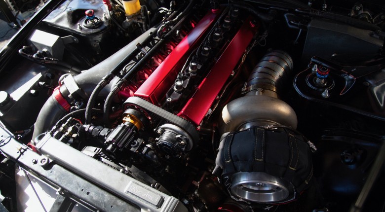 250HP to 2500HP? Aftermarket Parts Development | Nitto Performance Engineering [TECH TALK] - Featured Image