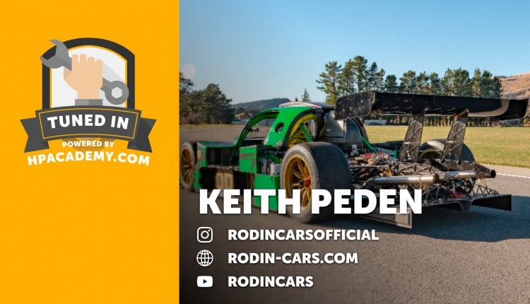 142: “Composites” aren’t just for high-end motorsport [PODCAST]