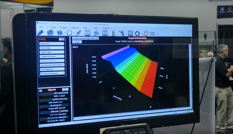 Who Else Wants 24 Fuel Injectors? | Holley EFI [TECH TALK]
