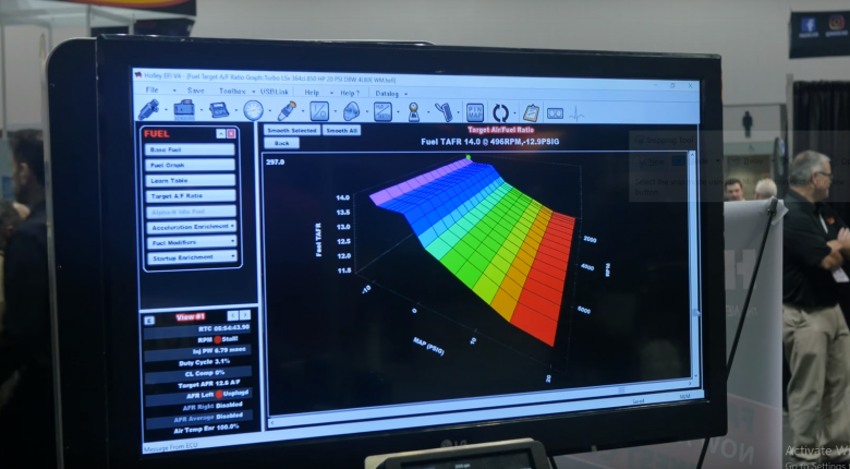 Who Else Wants 24 Fuel Injectors? | Holley EFI [TECH TALK] - Featured Image