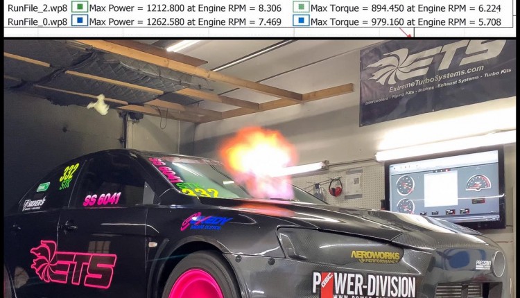 014: 4G63 and 4B11 Drag Racing Secrets with English Racing [PODCAST]