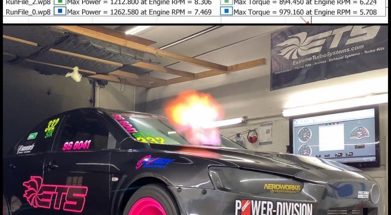 014: 4G63 and 4B11 Drag Racing Secrets with English Racing [PODCAST] - Featured Image