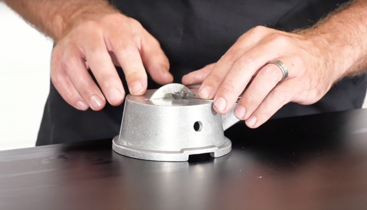 How YOU Can File Piston Ring Gaps [FREE LESSON]