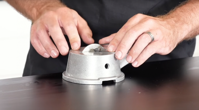 How YOU Can File Piston Ring Gaps [FREE LESSON] - Featured Image