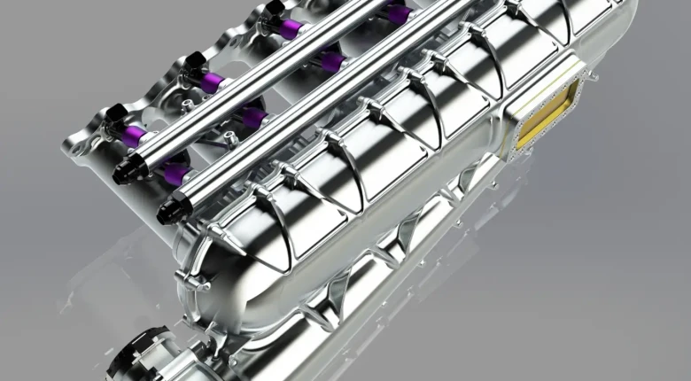 Ep.4: Dual Plenum Intake | Billet Bling or Real Performance? - Featured Image