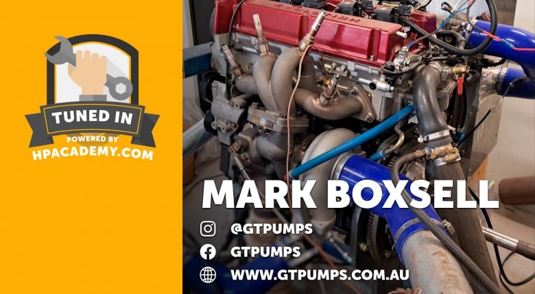132: The Best Stock Turbo System? [PODCAST] - Featured Image