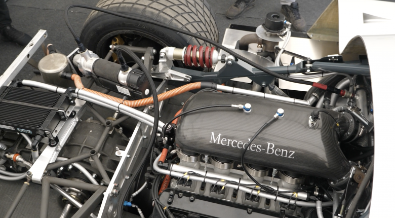 How does the FIA keep the racing fair? | LeMans Parity Control [TECHTALK] - Featured Image
