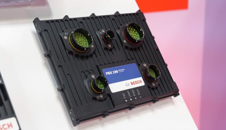 Can You Really Beat Bosch Motorsport for Electronics?