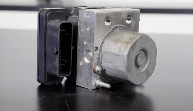 $1000 USD Standalone ABS Conversion