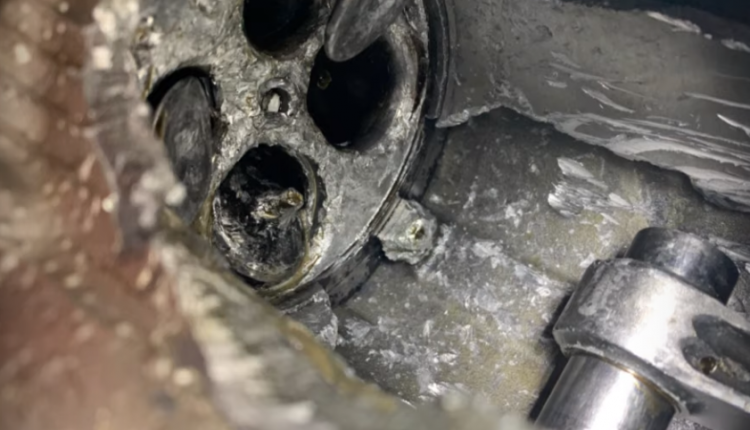 1UZ vs 3UZ, 4L Judd V8 Dreams and More | Today At HPA [UPDATE 233]