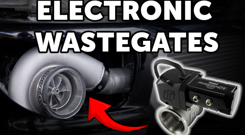 Do you really need an electronic WASTEGATE? - Featured Image