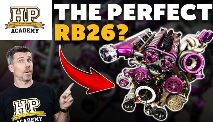 "You Don’t Want 1,000 HP on the Street”