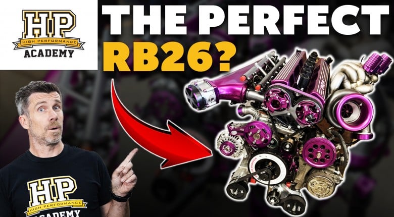 "You Don’t Want 1,000 HP on the Street” - Featured Image