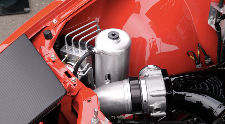 Why Do Pro Racers Remove Brake Boosters? - Featured Image