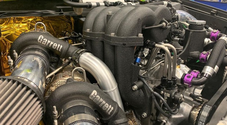 4WD, Rotary Powered…WRX? | EJ20 to 13B Swap [TECH TOUR] - Featured Image