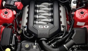 Everything You Need to Know About the Ford Coyote Engine.