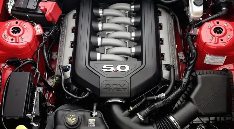 Everything You Need to Know About the Ford Coyote Engine.