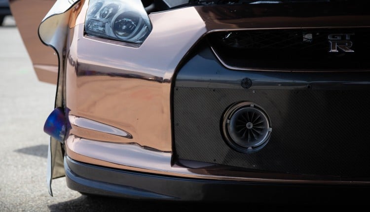 The BEST Intercooler? | Water to Air VS Air to Air Intercoolers [TECH NUGGET]