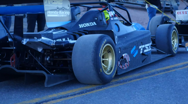 Power To Weight Perfection | Pikes Peak Sendy Club [TECH TOUR] - Featured Image