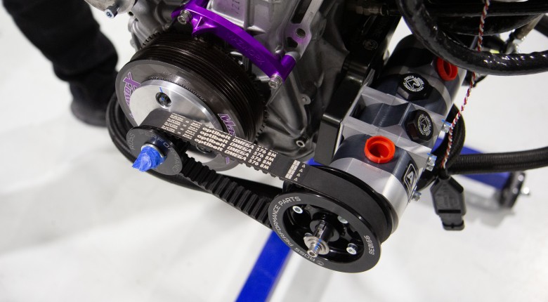 Why Fit a DRY SUMP? | GT86 SR20VET Engine Swap [TECH TALK] - Featured Image