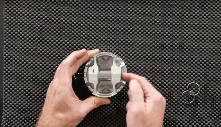 Can You Install a Piston Circlip Like a Boss? | [FREE LESSON]